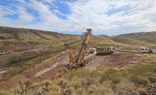 Tungsten rattles tin for gold-tinged strategy