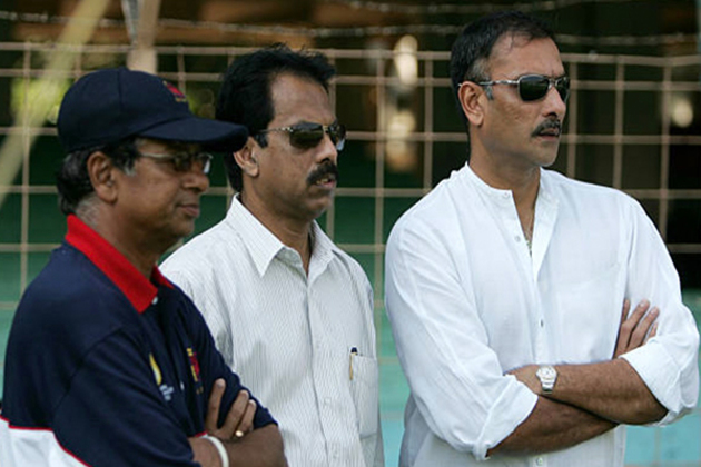 Ravi Shastri pays emotional tribute to late Mumbai Cricket stalwart Milind Rege