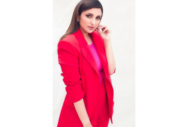 Parineeti Chopra to make her web series debut in lead role with a mystery thriller on this OTT platform