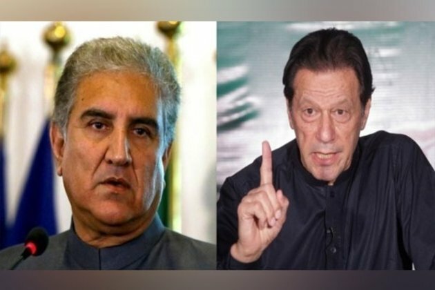 Pakistan: Bail applications of Imran Khan, Qureshi rejected in cypher case