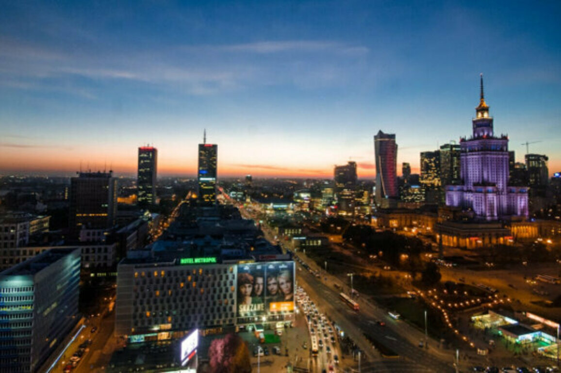 New Low-Cost Route to Poland Launching from Sofia in December