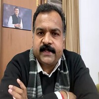 "How low he has stooped for cheap publicity," Congress MP Tagore blasts Rijiju's claim on woman "lured" to rally video