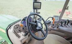 User review: Upgrading older tractors to take advantage of auto-steering capability