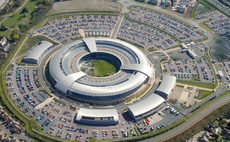 GCHQ granted extended powers to demand data from the NHS during the Covid-19 crisis