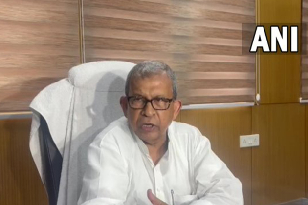 West Bengal Irrigation Minister condemns Kolkata gangrape case