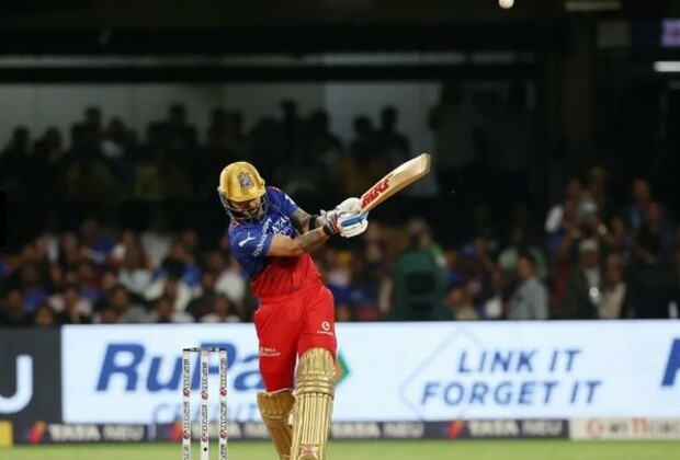 "Scrutiny over Virat's strike rate was absolutely ridiculous": De Villiers' on batter's last IPL season