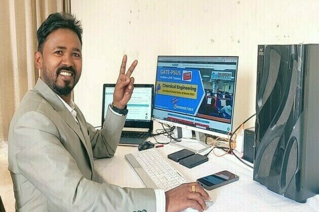 GATE 2023 Result to be released on March 16, 2023