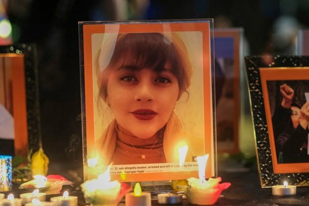 Mahsa Amini Died of Illness Not Beatings, Iran Says