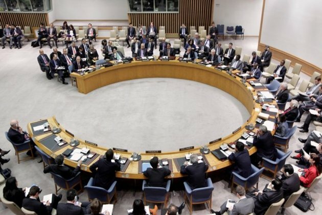 Five nations elected to UN Security Council