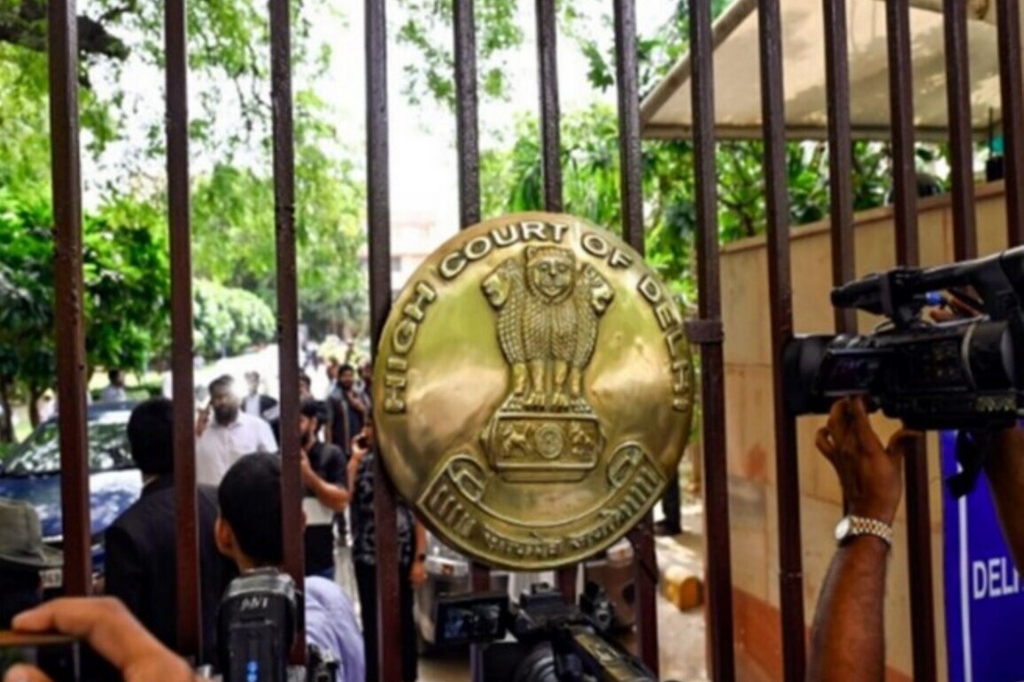 Delhi HC questions FIR plea against Judge, warns against posting court videos