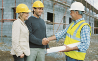 Travis Perkins has ready-made solutions for new 2013 Part L regulations