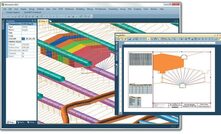 “In our Micromine product, for example, a ring design can be easily converted to an IREDES file format,” said CTO Ivan Zelina.