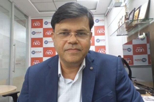 Rupee unlikely to breach 100 against US dollar even if crude hits USD 105/barrel: Kotak Securities