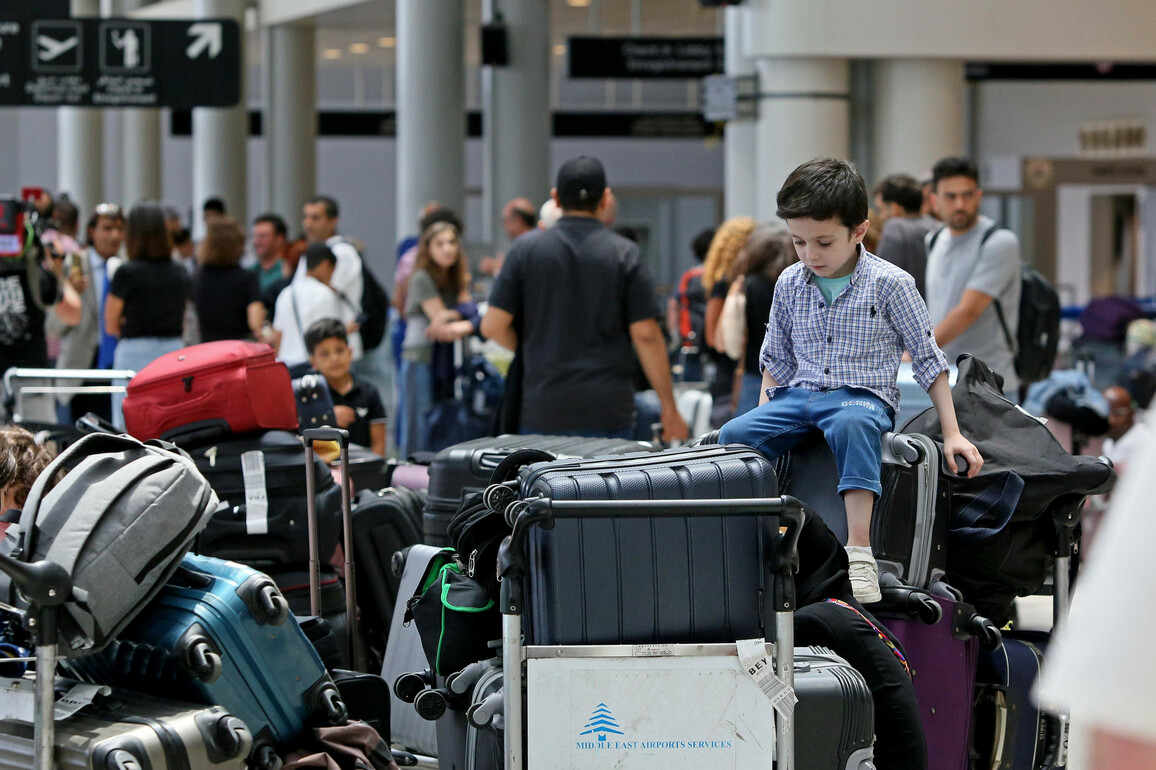 LEBANON-BEIRUT-AIRPORT-REOPENING
