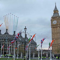 "UK-India Partnership set to go bigger": Defence Advisor Chris Saunders on "Vision 2035"