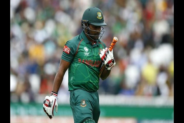 I will be available to play in any situation, says Imrul Kayes