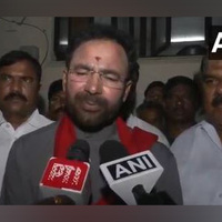 "BJP never does politics on such issues, will fully cooperate in relief activities": G Kishan Reddy on Telangana chemical factory blast