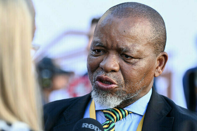 South Africa rejects industry push to favor US in mineral trade