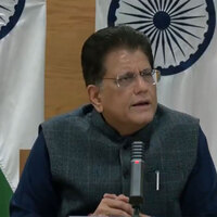 "Zero duty on export of gems and diamonds": Piyush Goyal hails India-US deal framework