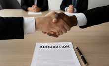 Merger and acquisition