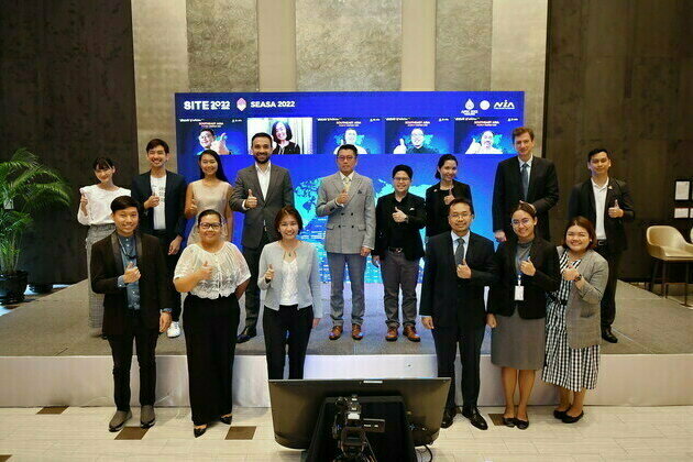 Southeast Asia Startup Assembly 2022: Bridging collaborations among ASEAN plus government startup agencies