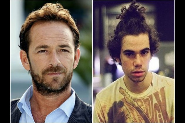 Luke Perry, Cameron Boyce honoured at 2019 Emmys