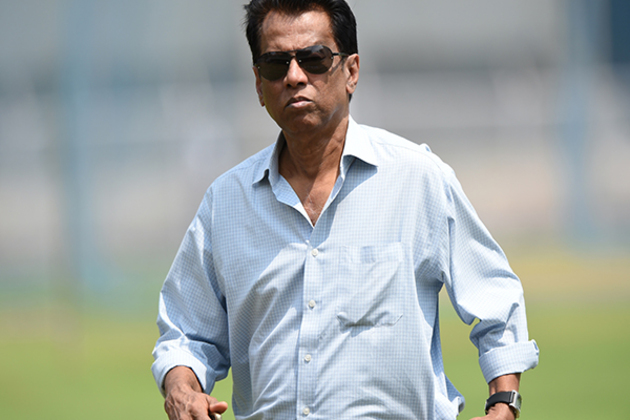 Former Mumbai captain Milind Rege passes away at 76