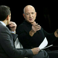 Bezos WaPo overhaul prompts key editor to quit