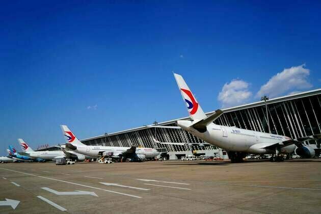 China Eastern Airlines to launch direct flights between Shanghai, Abu Dhabi