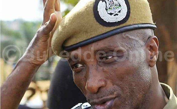 Kayihura Kayihura