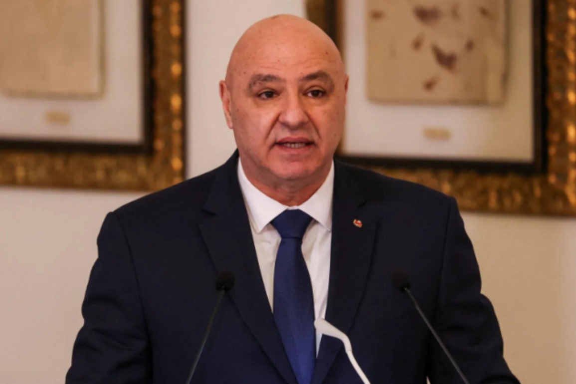 Lebanese president not keen to be used as a bargaining chip