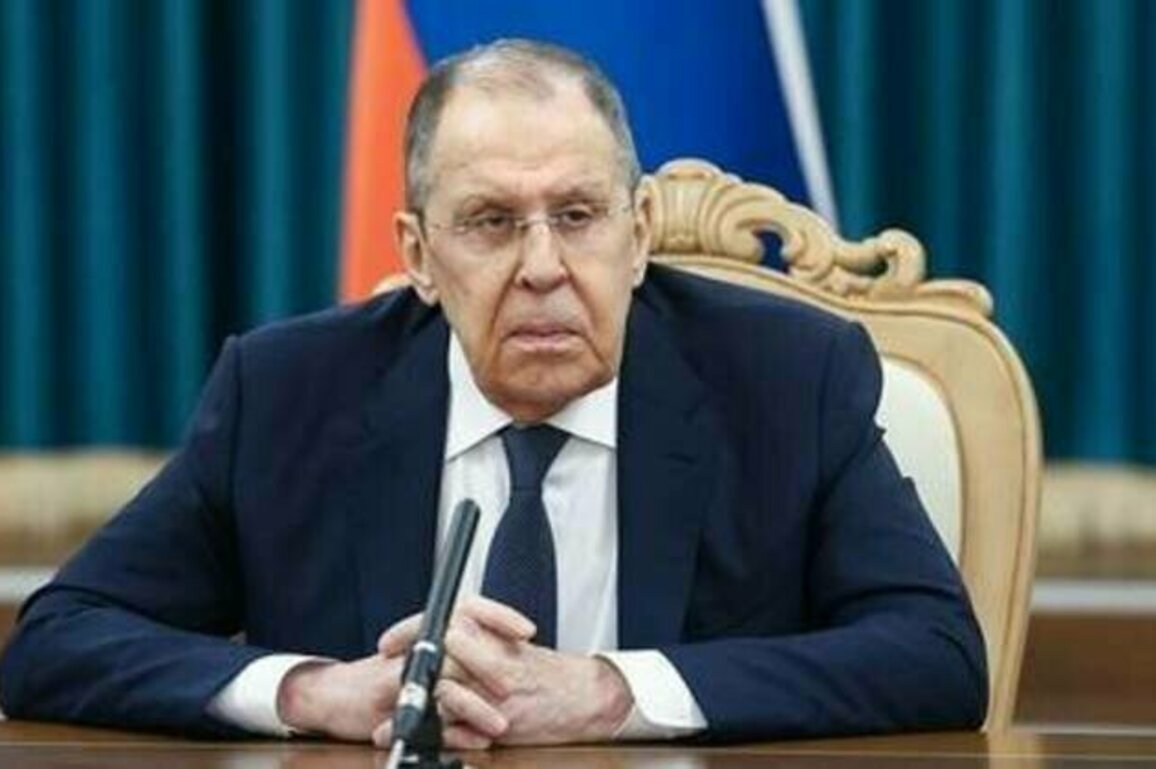 Russia has 'clear stance' ahead of Putin-Trump summit - Lavrov