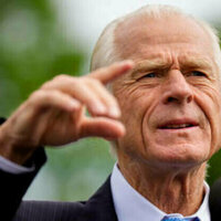 Indians are too 'arrogant' - Trump advisor