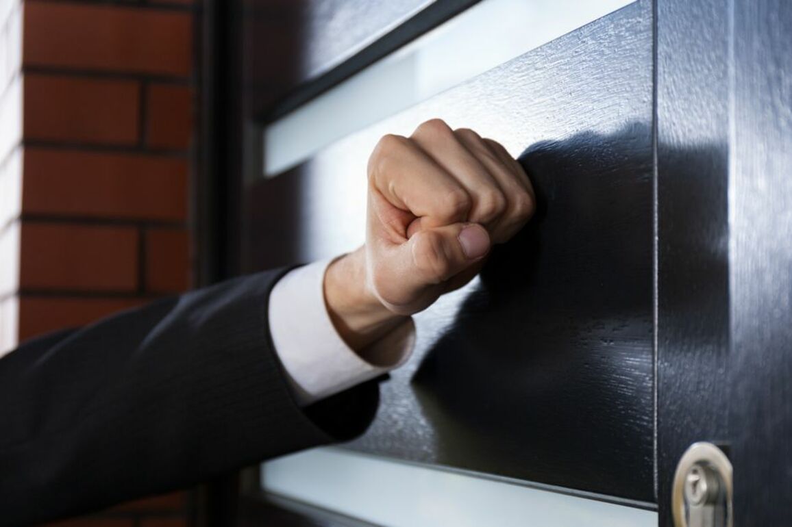 Six biggest doorstep scams in Scotland confirmed as experts issue warning