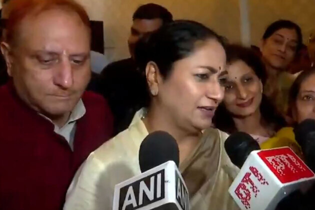 "Working to resolve Delhi's long-standing issues": CM Rekha Gupta lays foundation stone of MCD school building
