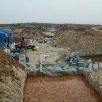 Canadian gold miner seeks mediation in African dispute