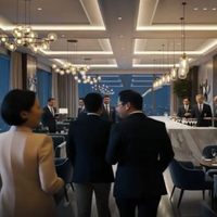 Top business leaders from Asia-Pacific to attend 'APEC CEO Summit' in Gyeongju, South Korea