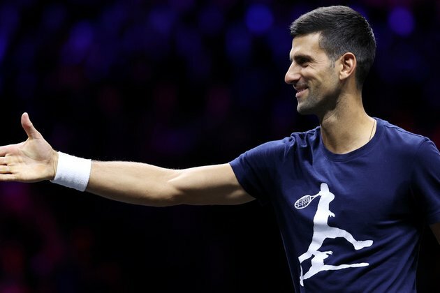 Djokovic has no regrets on vaccine stance