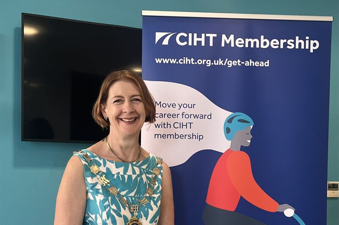 CIHT