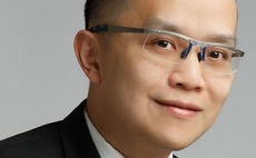 Q&A: Hong Kong Monetary Authority's Anson Law