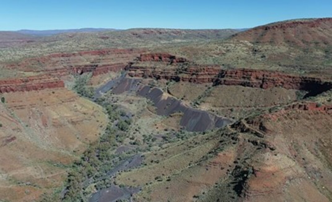Worst mine tailings disaster in history at Wittenoom