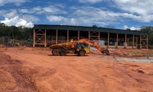 Arc Minerals is looking for other areas to explore and drill at Zamsort