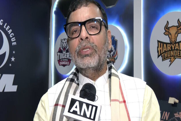 "The league is a success": WFI President Sanjay Singh on return of Pro-Wrestling League after seven years