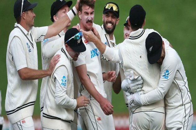 All-round New Zealand crush Sri Lanka by innings and 48 runs, finish at 6th position in ICC World Test Championship