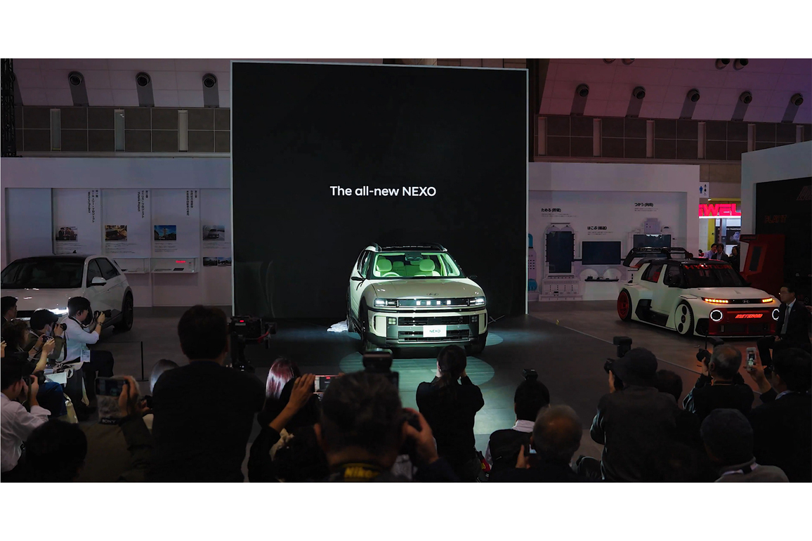 Hyundai, Kia enhance green vehicle lineup in Japan