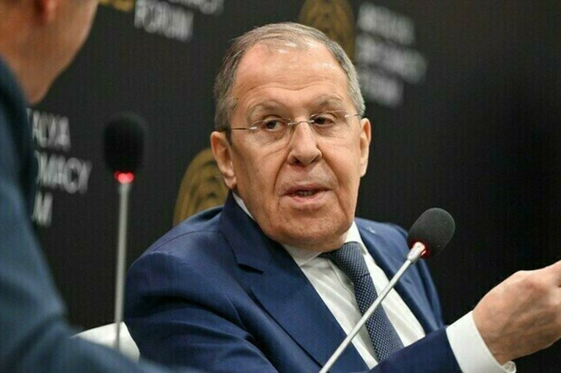 Lavrov brands Zelensky pathetic