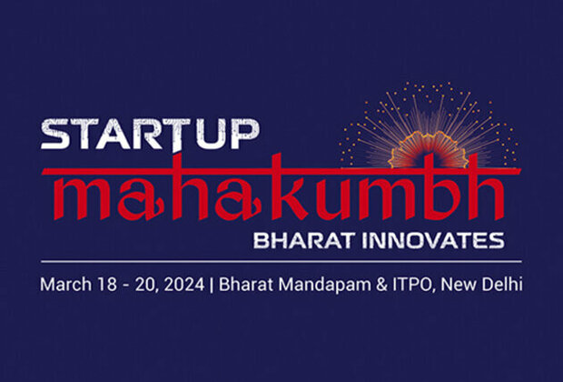 Startup Mahakumbh Champions Sustainable Innovation; Announces Climate Pavilion During the 3-Day Mega Event