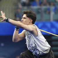 (SP)CHINA-CHENGDU-THE WORLD GAMES 2025-WUSHU-MEN'S NANQUAN-NANGUN (CN)