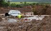 BHP is facing a law suit in the UK over the Samarco failure. Photo: Senado Federal