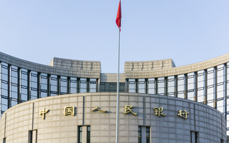 China's central bank predicts end to global dollar reliance
